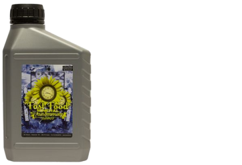 Fastfod mineral producten baconline