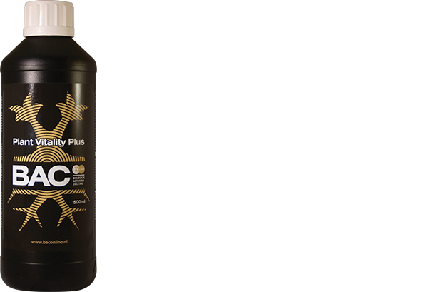 Vitality plus