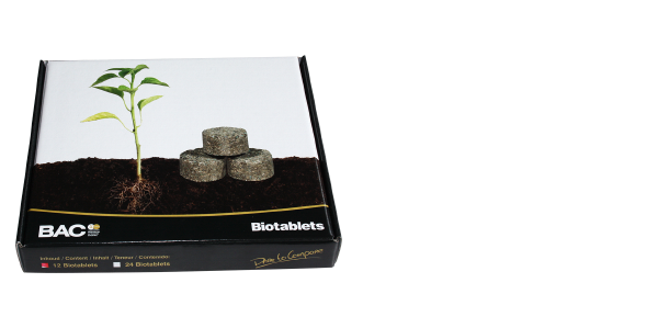 Biotabletat